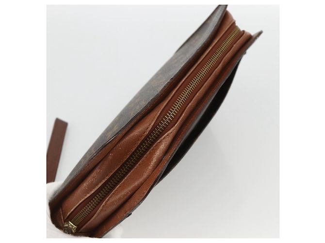LOUIS VUITTON Clutch Orsay Monogram M51790 LV Auth BA12012 Monogramma - vista 6