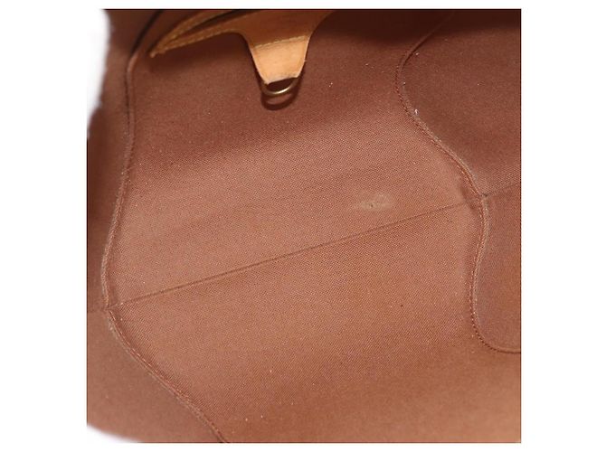 LOUIS VUITTON Borsa a Mano Monogram Ellipse PM M51127 LV Auth ka3742 Monogramma - vista 11