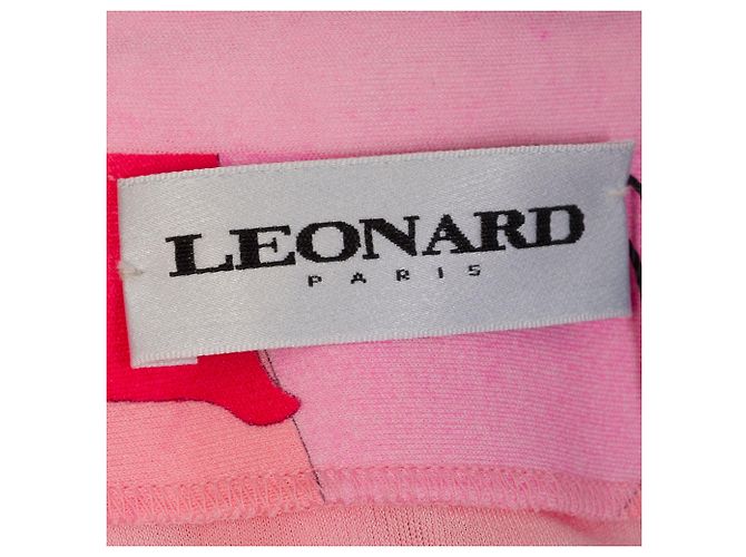 Autre Marque Prenda NO FIRMADA en Algodón Rosa - 102921 - vista 4