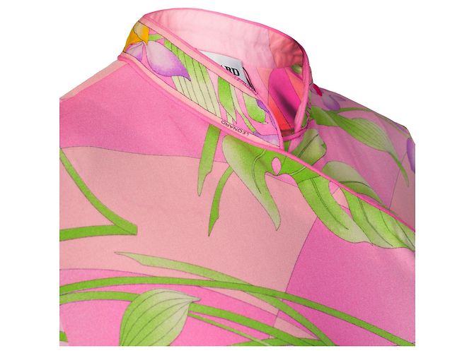 Autre Marque Prenda NO FIRMADA en Algodón Rosa - 102921 - vista 5