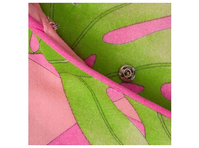 Autre Marque Prenda NO FIRMADA en Algodón Rosa - 102921 - vista 6