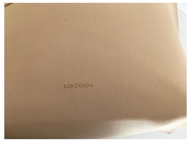 borsa Eider firmata Roksanda Rosa - vista 10