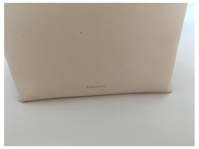 borsa Eider firmata Roksanda Rosa - vista 5