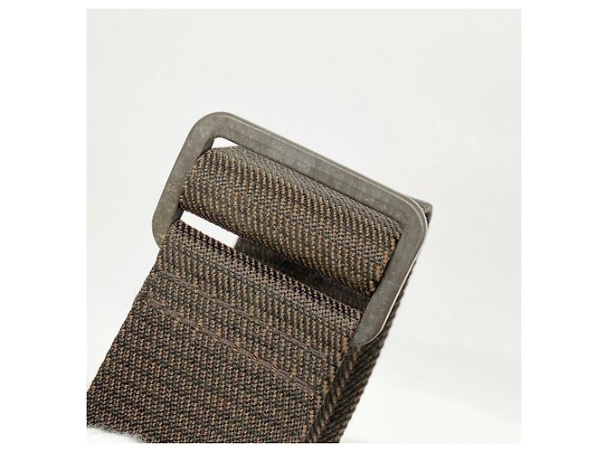 Borsa a Spalla Damier Naviglio Louis Vuitton N45255 Damier ebene - vista 8