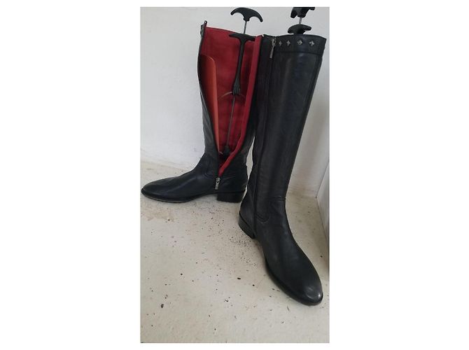 Autre Marque Jette Joop 63/02/07301 Negro - vista 2