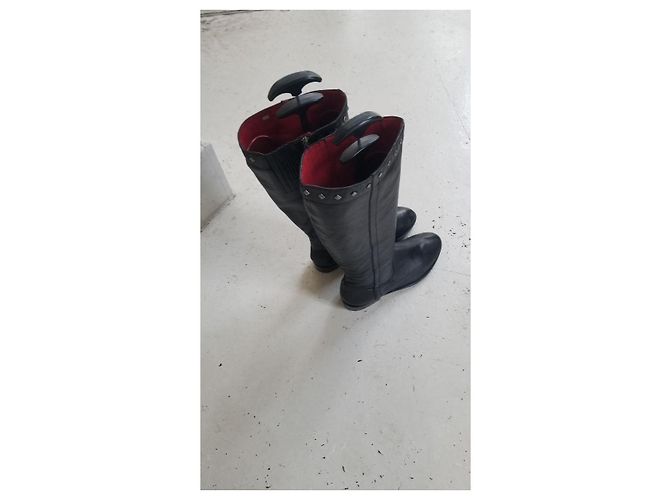 Autre Marque Jette Joop 63/02/07301 Negro - vista 3
