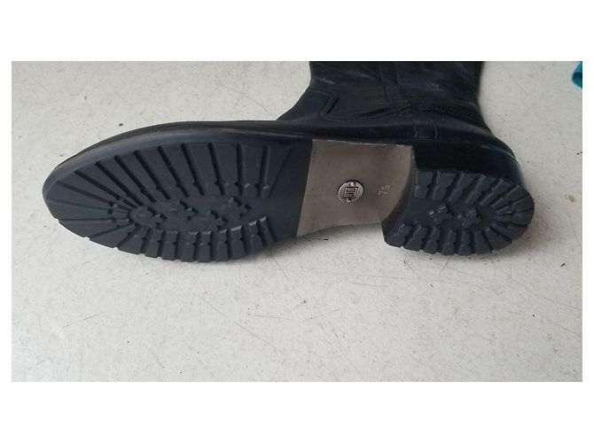 Autre Marque Jette Joop 63/02/07301 Negro - vista 6