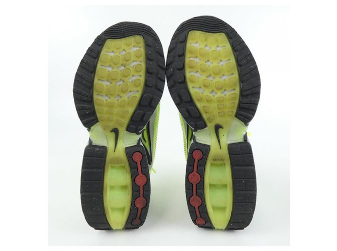 Autre Marque Sneakers Nike Giallo - vista 4