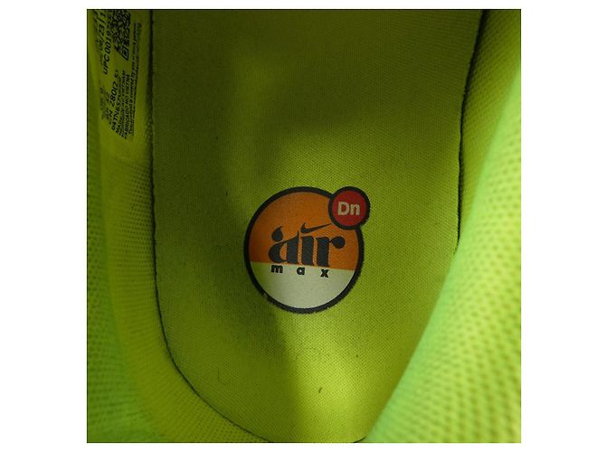 Autre Marque Sneakers Nike Giallo - vista 6