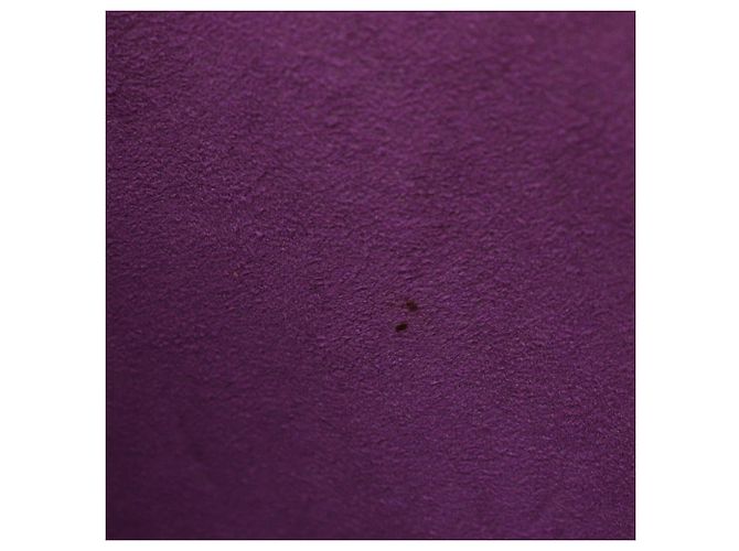 Borsa a mano Saint Jacques Epi Louis Vuitton Giallo - vista 16