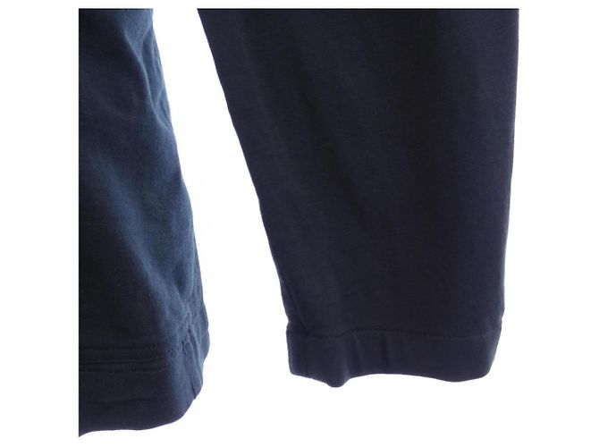 Autre Marque Giacca Cruciani Blu Scuro Blu navy - vista 6