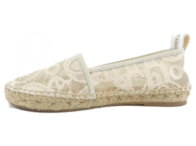 Chloé Chaussures Chloe - vue 2