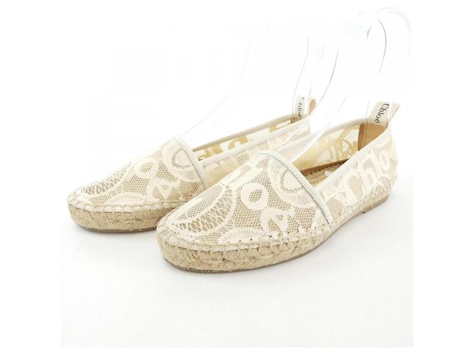 Chloé Chaussures Chloe - vue 3