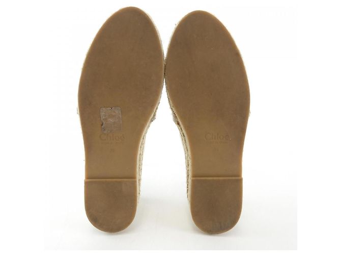 Chloé Chaussures Chloe - vue 4