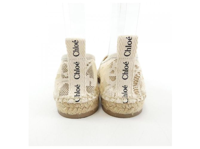 Chloé Chaussures Chloe - vue 5