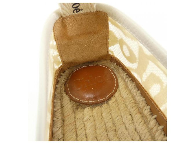 Chloé Chaussures Chloe - vue 6