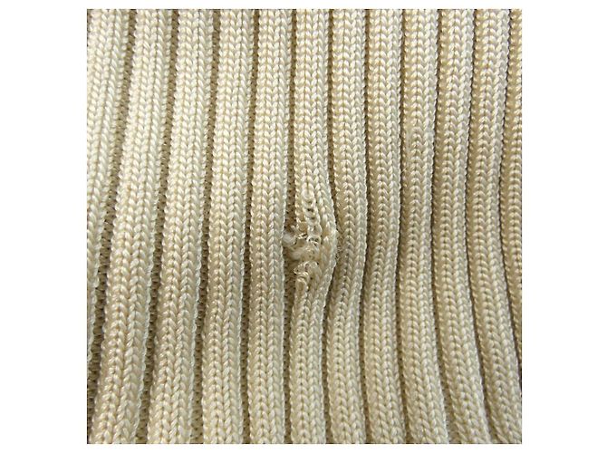 Autre Marque ANUANS Kleid Beige - Ansicht 6