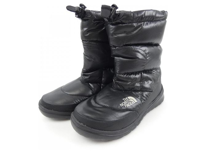 Botas THE NORTH FACE NFW01271 - vista 3