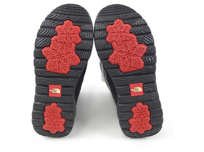 Botas THE NORTH FACE NFW01271 - vista 4