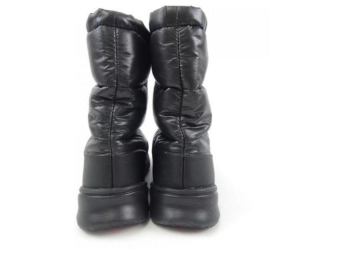 Botas THE NORTH FACE NFW01271 - vista 5