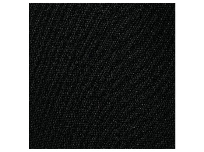 Autre Marque Chaqueta Col Pierrot Negro - vista 7