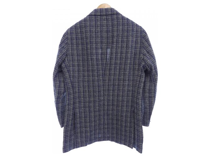 Autre Marque Chaqueta Sovereign Azul - vista 2