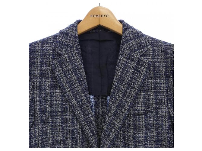 Autre Marque Chaqueta Sovereign Azul - vista 5