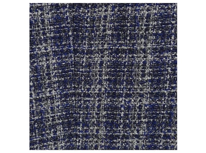 Autre Marque Chaqueta Sovereign Azul - vista 7