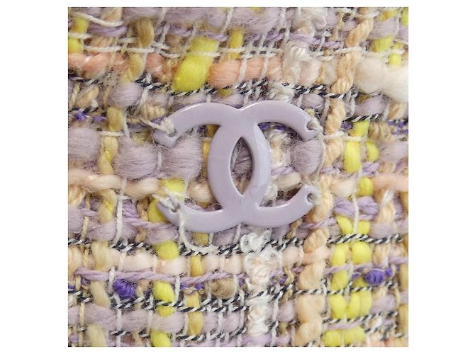 Chanel Kleid Beige - Ansicht 7