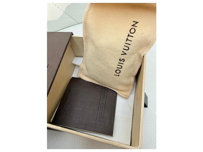 Louis Vuitton Monogram Multicolore Round Charm Astropill Takashi Murakami Black Multiple colors - view 10