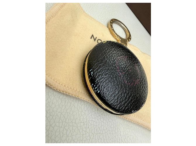 Louis Vuitton Monogram Multicolore Round Charm Astropill Takashi Murakami Black Multiple colors - view 4