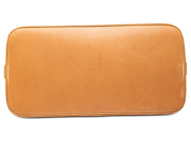 Louis Vuitton Alma PM Monogram Marron - vue 3