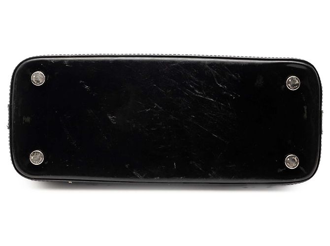 Twist Louis Vuitton Nero Elettrico Epi Mirabeau PM - vista 3