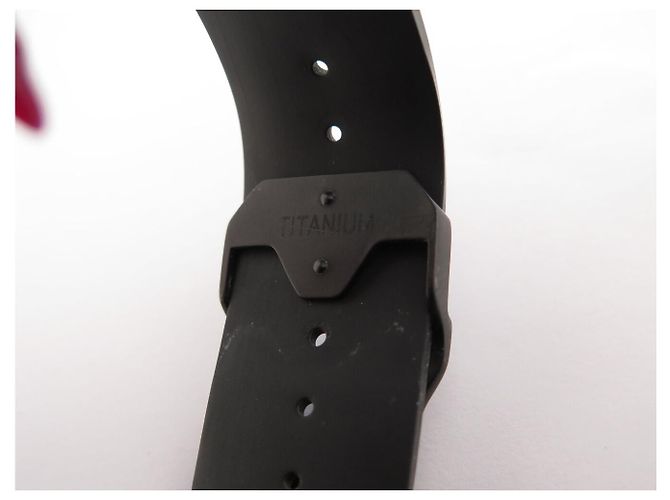 Relógio Automático Hublot Big Bang Meca 10 Black Magic 414.CI.1123.RX 45MM Preto - vista 10