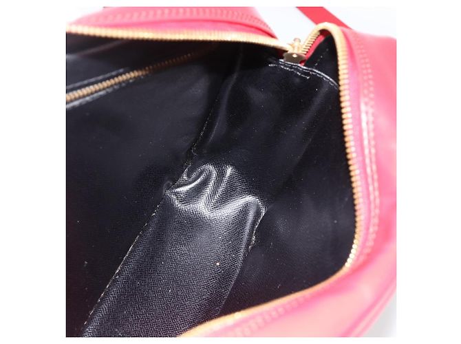 LOUIS VUITTON Borsa a Spalla Epi Trocadero 27 Rossa M52317 LV Auth YKZ1448 Rosso - vista 20