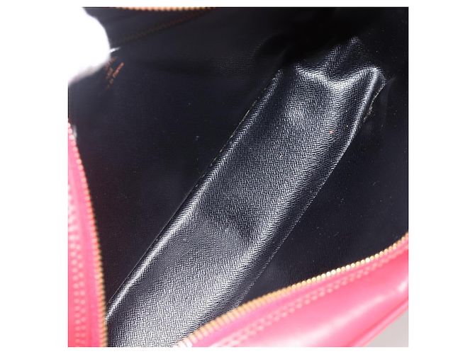 LOUIS VUITTON Borsa a Spalla Epi Trocadero 27 Rossa M52317 LV Auth YKZ1448 Rosso - vista 9