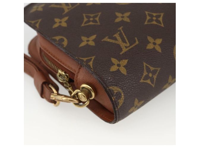 LOUIS VUITTON Clutch Orsay Monogram M51790 LV Auth BAZ849 Monogramma - vista 15