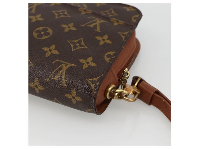 LOUIS VUITTON Clutch Orsay Monogram M51790 LV Auth BAZ849 Monogramma - vista 16