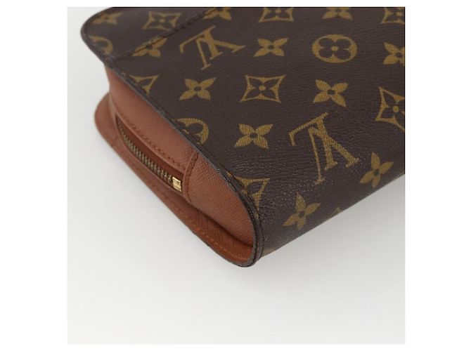 LOUIS VUITTON Clutch Orsay Monogram M51790 LV Auth BAZ849 Monogramma - vista 17