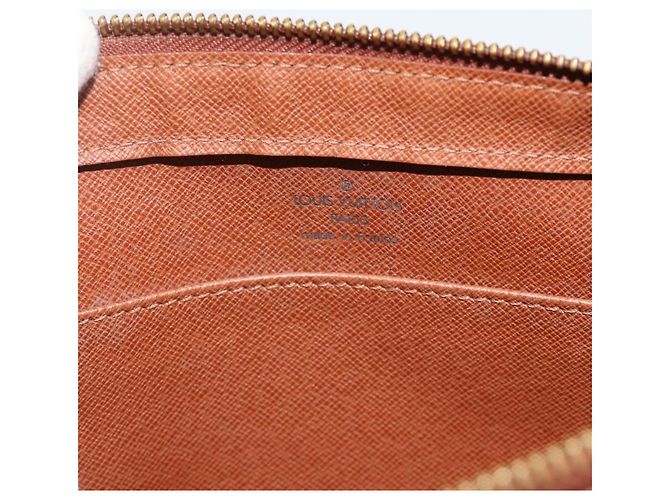 LOUIS VUITTON Clutch Orsay Monogram M51790 LV Auth BAZ849 Monogramma - vista 19