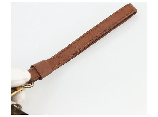 LOUIS VUITTON Clutch Orsay Monogram M51790 LV Auth BAZ849 Monogramma - vista 7