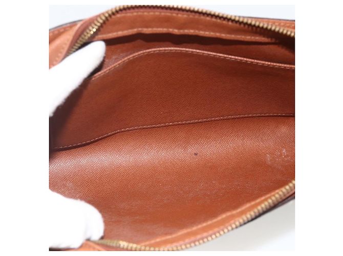 LOUIS VUITTON Clutch Orsay Monogram M51790 LV Auth BAZ849 Monogramma - vista 9