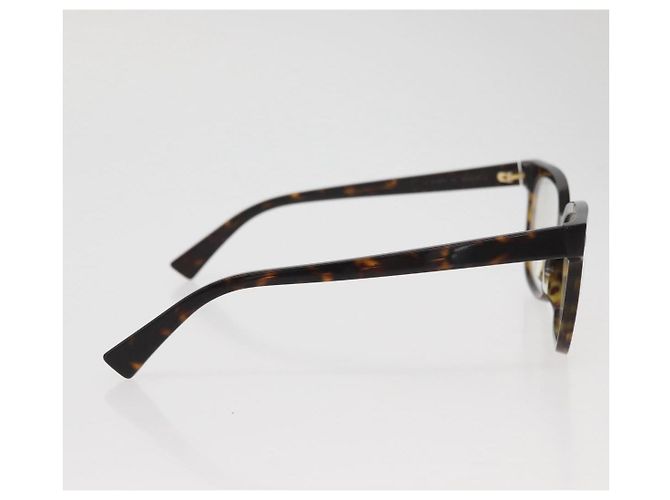Gafas de plástico marrón BV1257O Auth BA12013 de BOTTEGA VENETA Castaño - vista 5