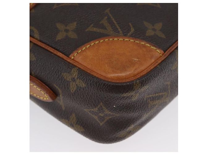 LOUIS VUITTON Borsa a Spalla Monogram Trocadero 23 M51276 LV Auth YKZ380 Monogramma - vista 15