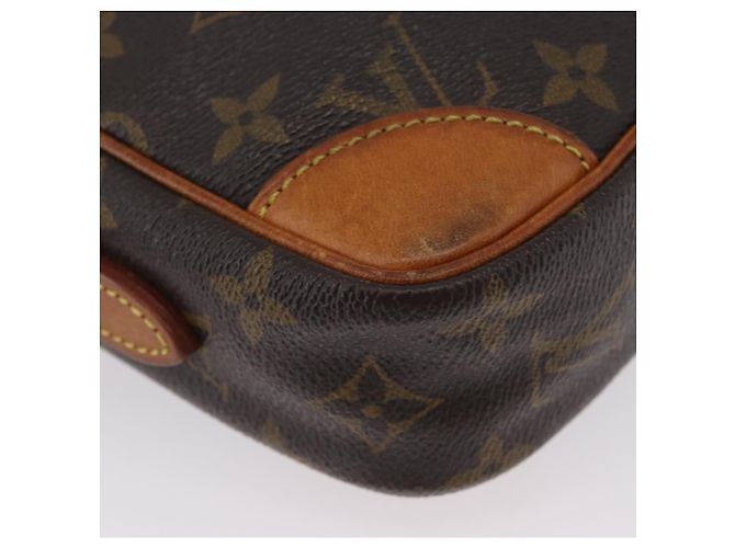 LOUIS VUITTON Borsa a Spalla Monogram Trocadero 23 M51276 LV Auth YKZ380 Monogramma - vista 17