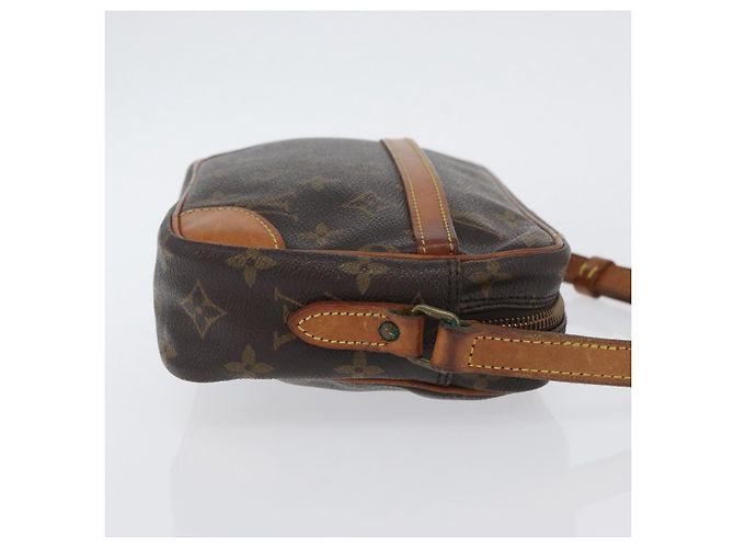 LOUIS VUITTON Borsa a Spalla Monogram Trocadero 23 M51276 LV Auth YKZ380 Monogramma - vista 3