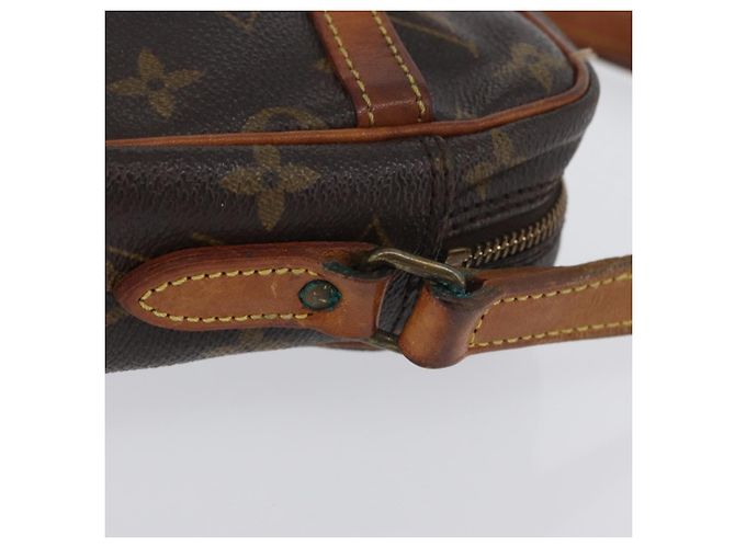 LOUIS VUITTON Borsa a Spalla Monogram Trocadero 23 M51276 LV Auth YKZ380 Monogramma - vista 4