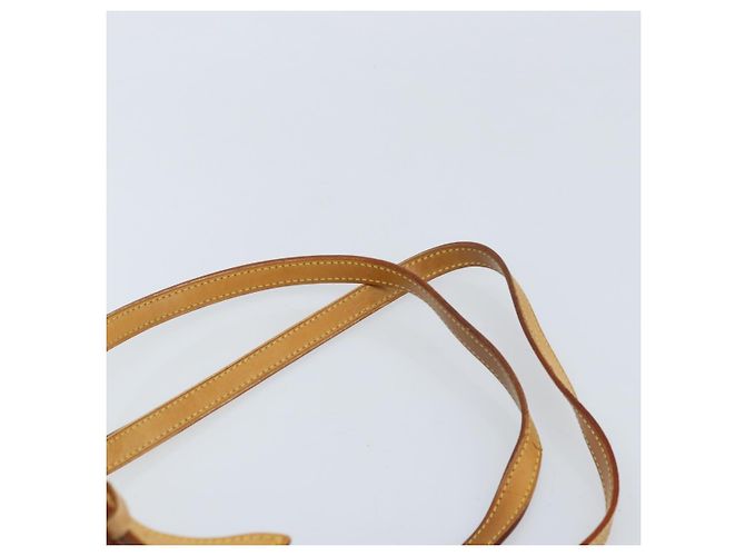 LOUIS VUITTON Zaino Monogram Montsouris PM M51137 LV Auth AMZ312 Monogramma - vista 15