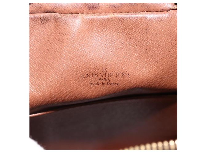 LOUIS VUITTON Borsa a Spalla Monogram DanubeMM M45264 LV Auth YKZ761 Monogramma - vista 19