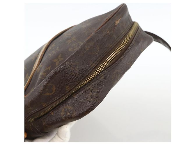 LOUIS VUITTON Borsa a Spalla Monogram DanubeMM M45264 LV Auth YKZ761 Monogramma - vista 6